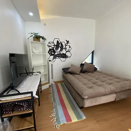 Corridoor Daily Homestay